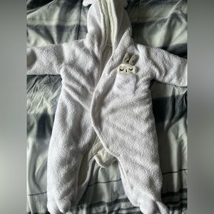 Infant Snowsuit